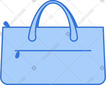 Handbag PNG, SVG