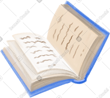 Book PNG, SVG