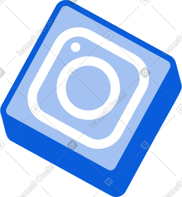 インスタグラムのアイコン PNG、SVG