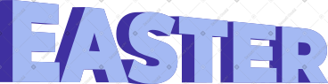 Schriftzug ostertext PNG, SVG