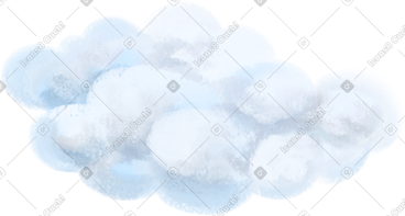 Cloud PNG, SVG