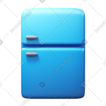 Fridge PNG, SVG