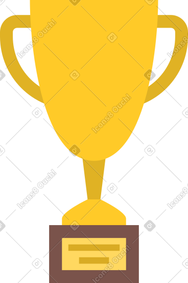 Coupe de prix PNG, SVG