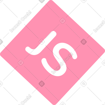 Js图标 PNG, SVG