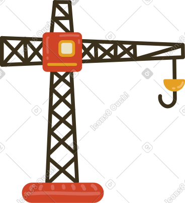 Construction PNG, SVG