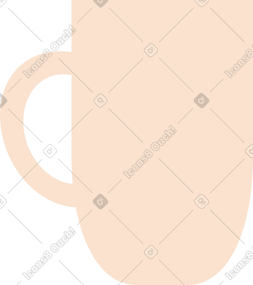 Taza de café PNG, SVG