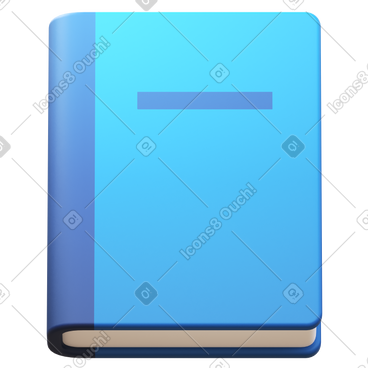 Book PNG、SVG