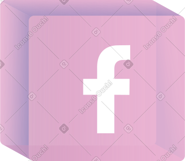 Facebook PNG, SVG