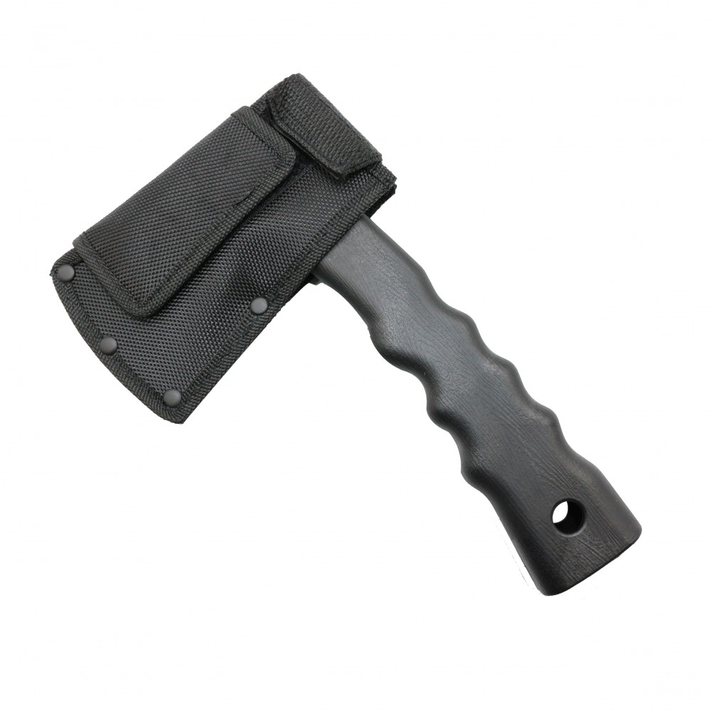 Small Tactical Hatchet