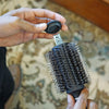 Hair Brush Diversion Safe, Hidden Storage for Money, Jewelry, and Valuables