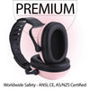 Hearing Protection Earmuffs