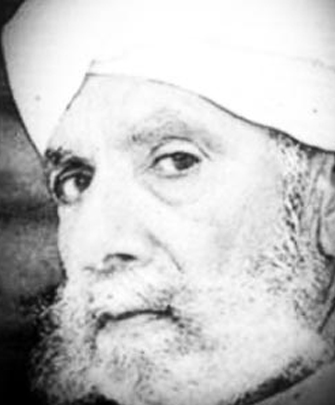 Haji Sharif Artist