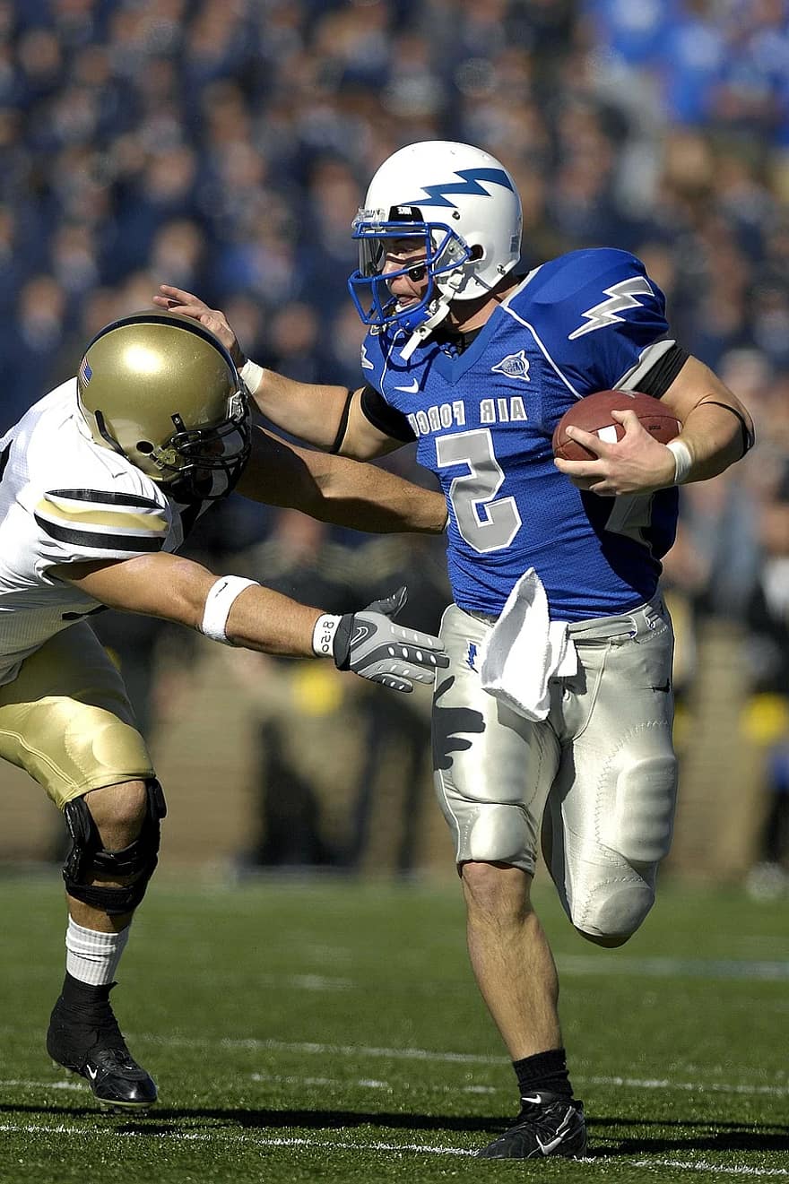 quarter, amerikansk fotball, sport, konkurranse, super bolle, ball sport, idrettsutøvere, Beskyttende klær, rugby, shaun carney