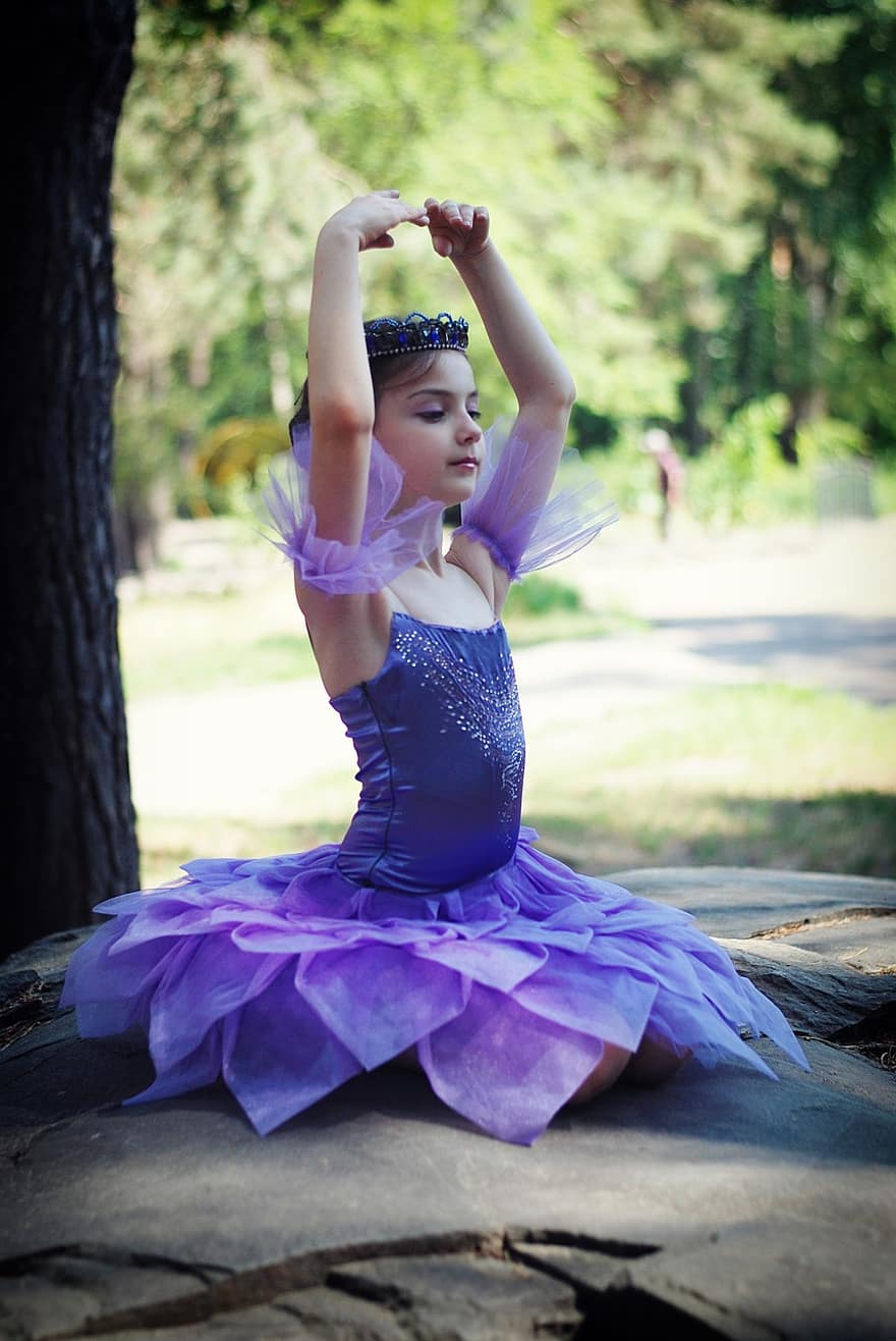 ballet, balletdanseres, ballet tutu, danser, choreography, première, pointe schoenen, dans, meisje, verhaal, dansen