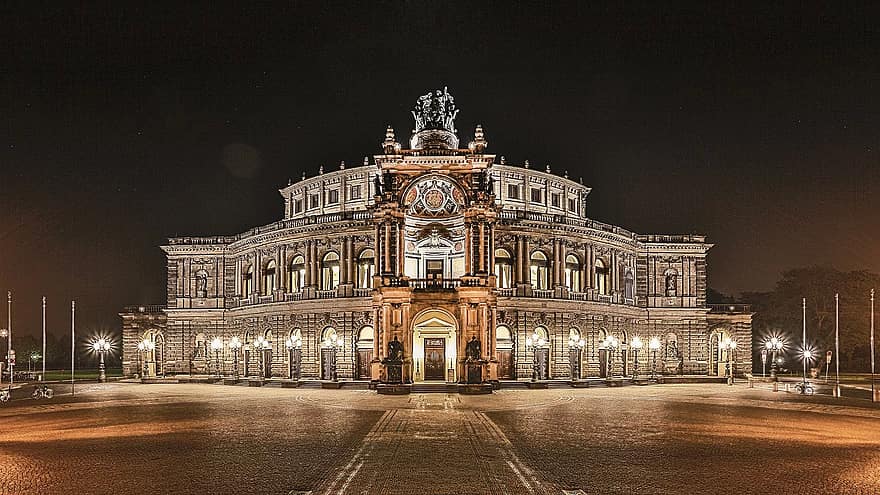 arquitectura, viaje, ciudad, edificio, punto de referencia, turismo, iluminado, Monumento, oscuridad, antiguo, paisaje urbano