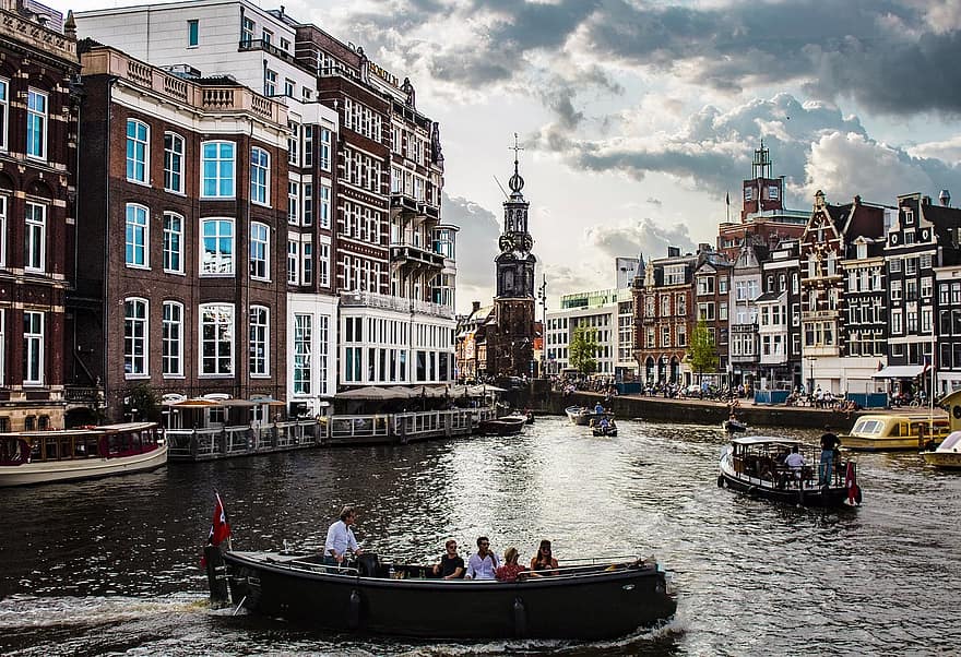 amsterdam, viatge, blogger de viatges, turisme, Holanda, ciutat, holandès, aigua, canal, arquitectura, europa