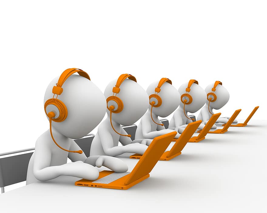 callcenter, telefoon, service, helpen, telefoontje, zakelijke, reservering