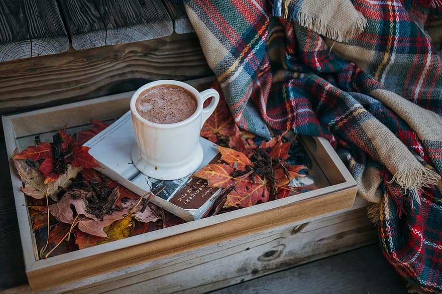 coffee, hot chocolate, cup, drink, food, hot, mug, rustic, traditional, vintage, warm