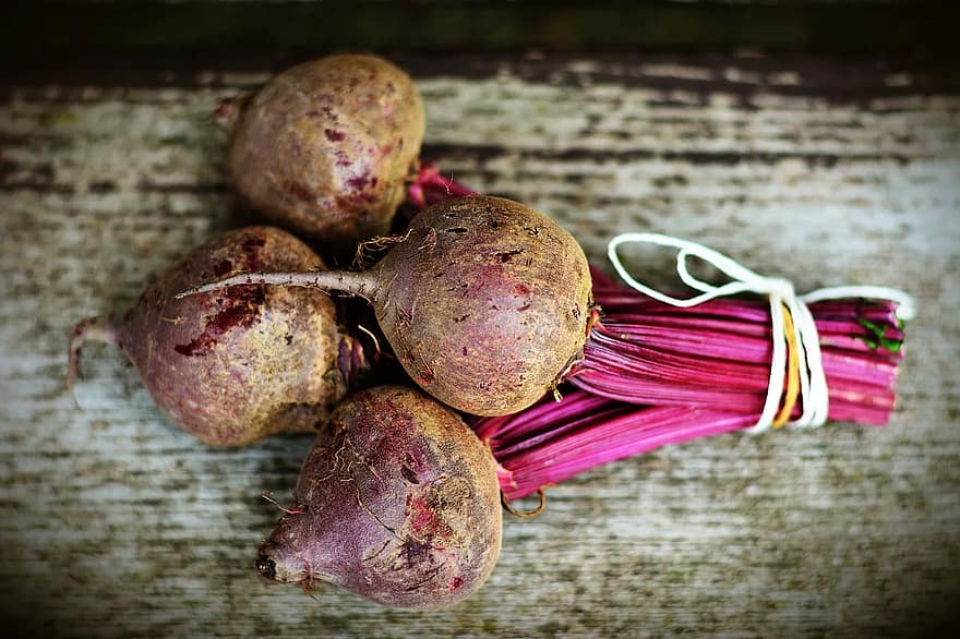 rode biet, groenten, bieten, wortelgroenten, voedsel, bio, vitaminen, vers, voeding, eten, koken