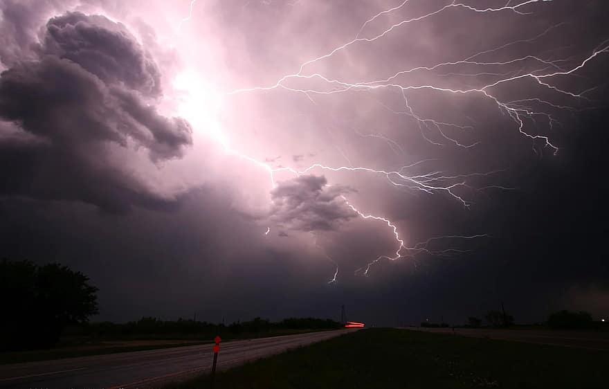 lightning, thunder, lightning storm, storm, energy, power, nature, electricity, strike, light, thunderstorm