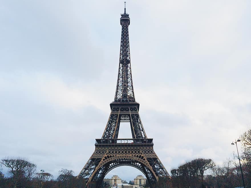 Eiffel torni, torni, Eiffel, arkkitehtuuri, maamerkki, Ranska, Pariisi, Eurooppa, Ranskan kieli, matkailu, matkustaa