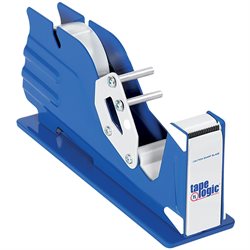 1" Tape Logic® Single Roll Table Top Dispenser