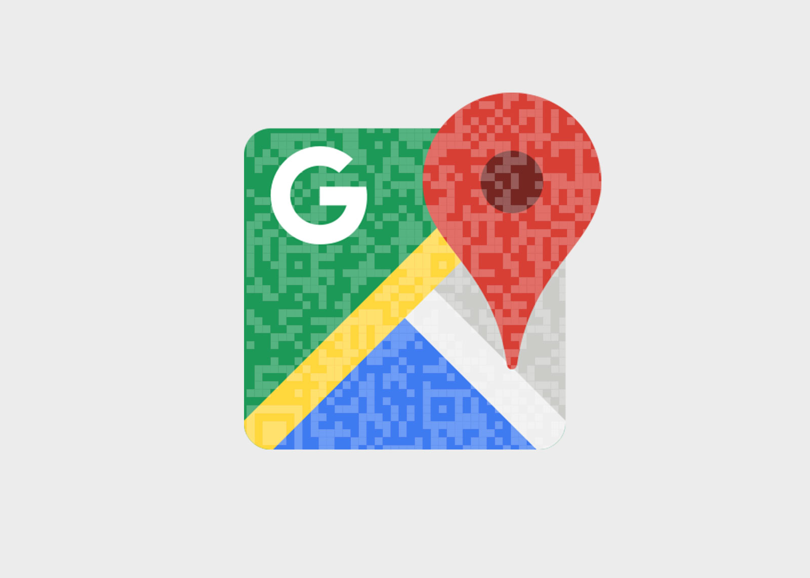 Maps Google Qr Code - Management And Leadership