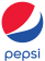 Pepsi logo