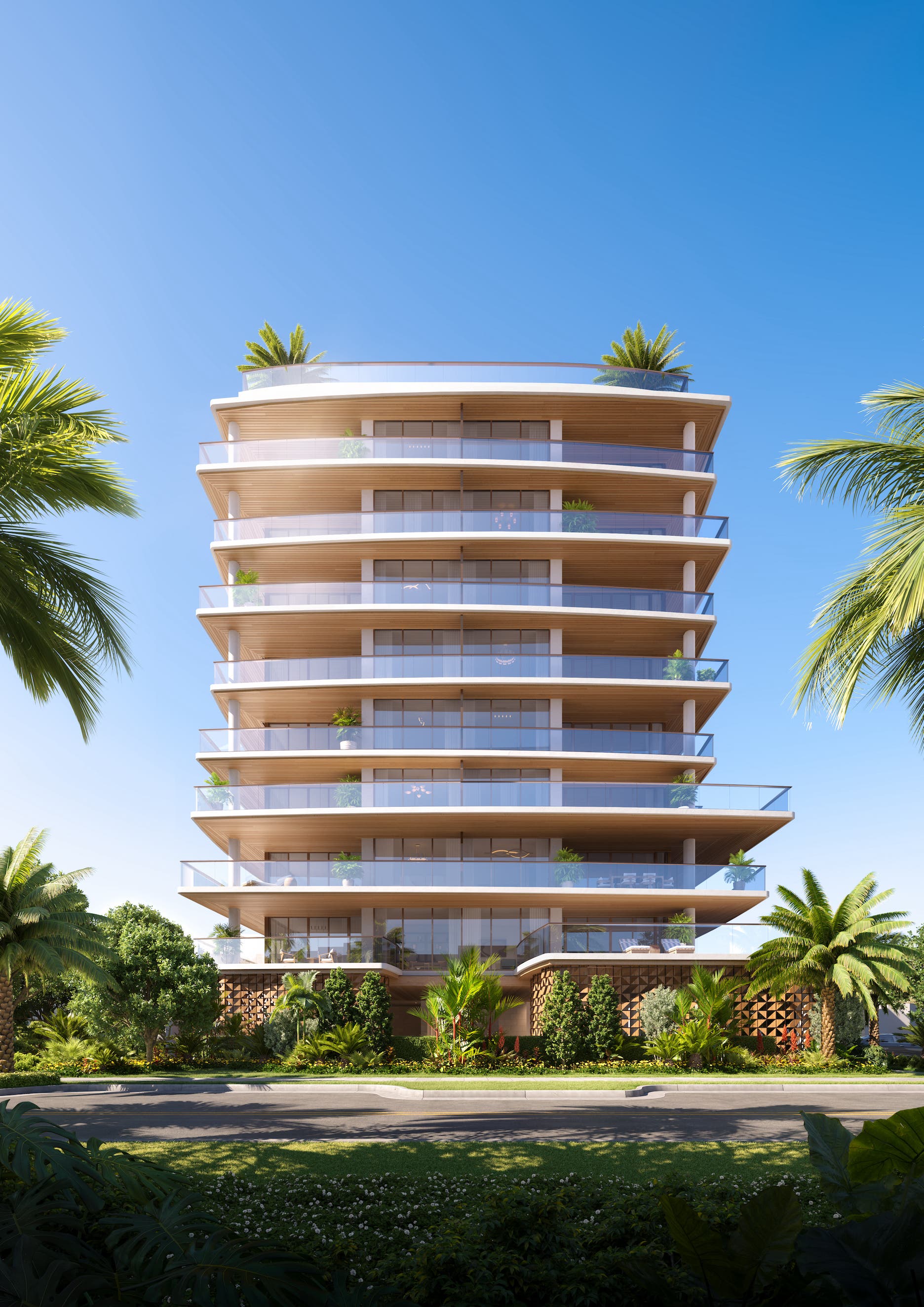 KAST Construction Appointed as General Contractor for Glass House Boca Raton