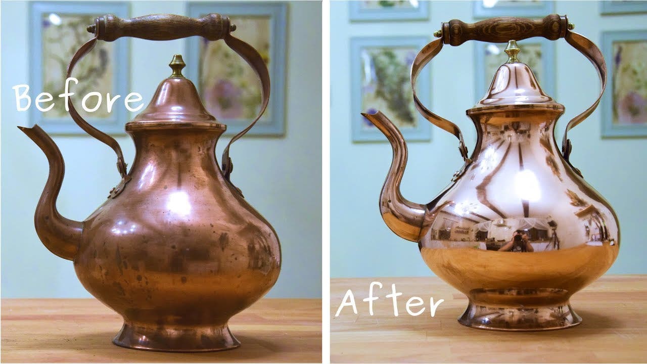 Antique Silver and Brass Heirloom Restoration Services: Mondays & Thursdays 10-4