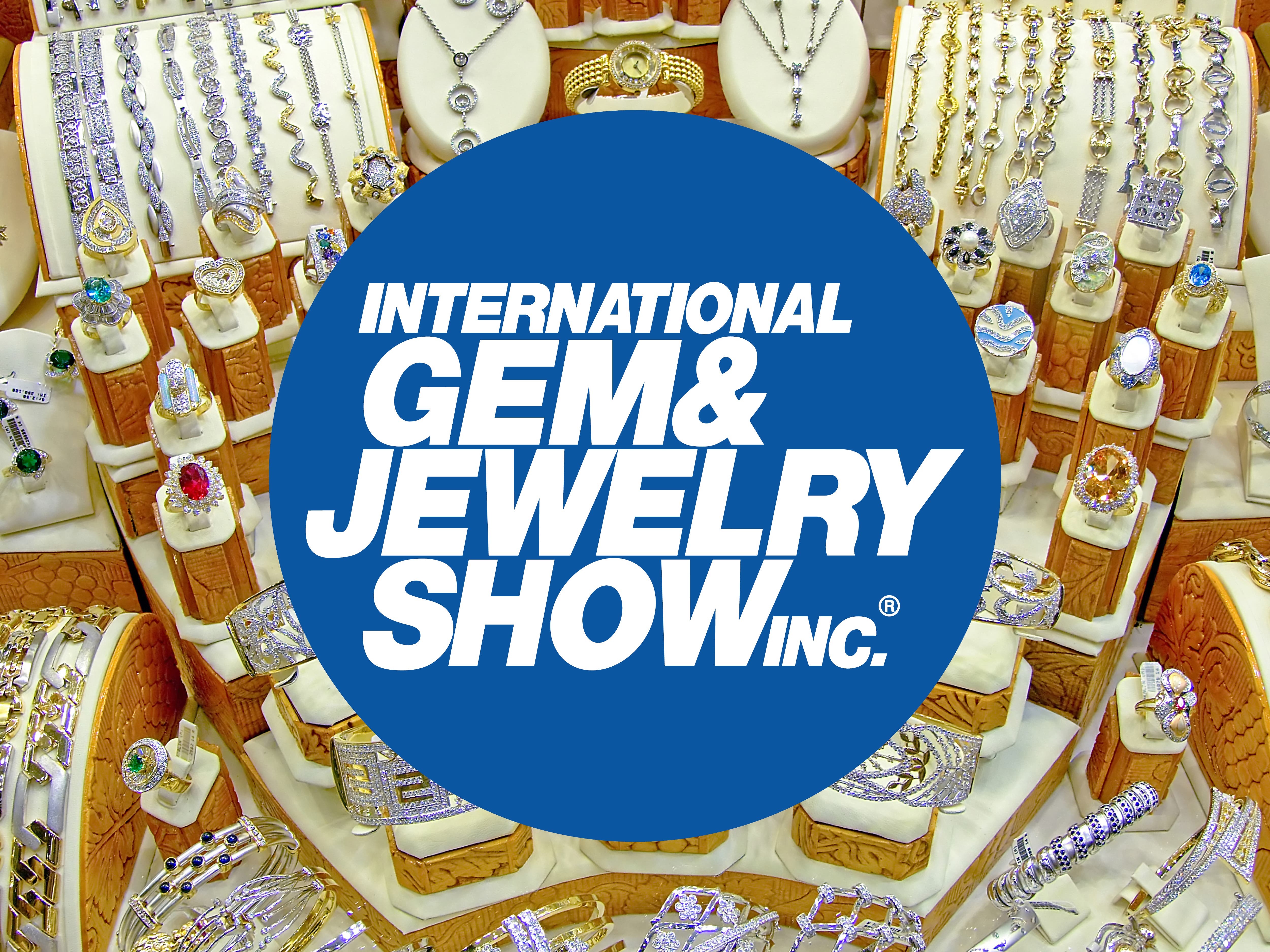 The International Gem & Jewelry Show - White Plains, NY (December 2024)