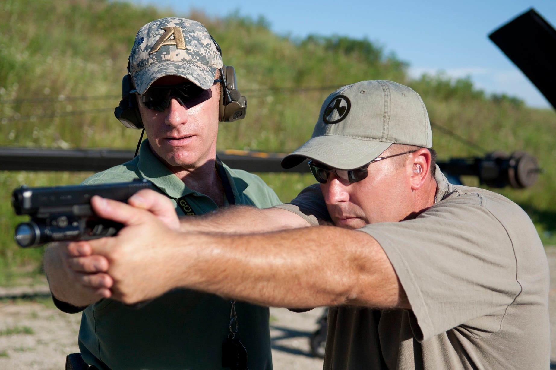 Texas LTC Online: Mastering Concealed Carry for Responsible Gun Owners ...