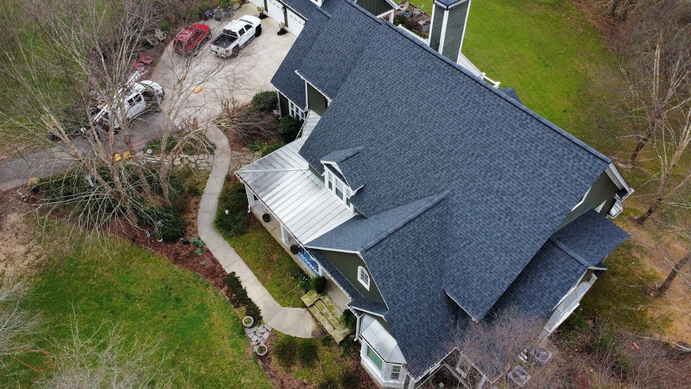 Embrace A New Chapter with Roof Installation Services in Cumming, GA