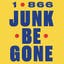 1-866-Junk-Be-Gone's profile picture