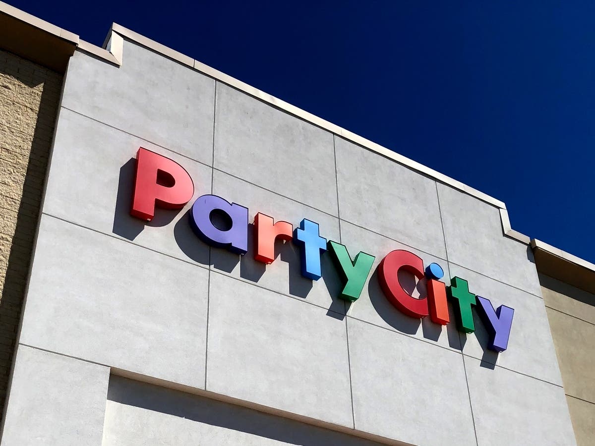 Party City To Close All Stores, Including 21 In VA: Report