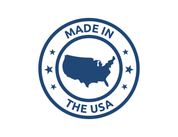 Made in the USA