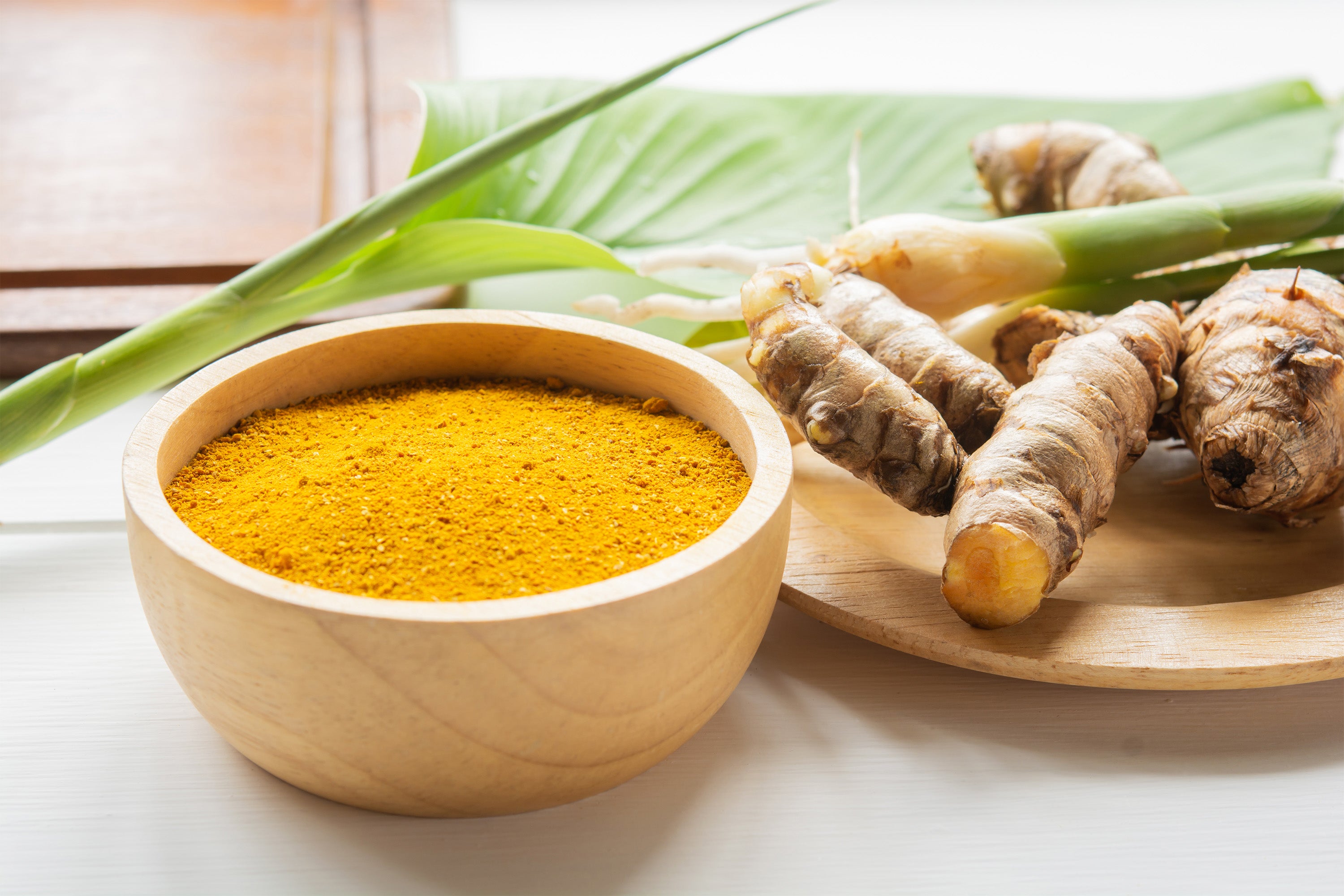 Turmeric Curcumin from Meriva®