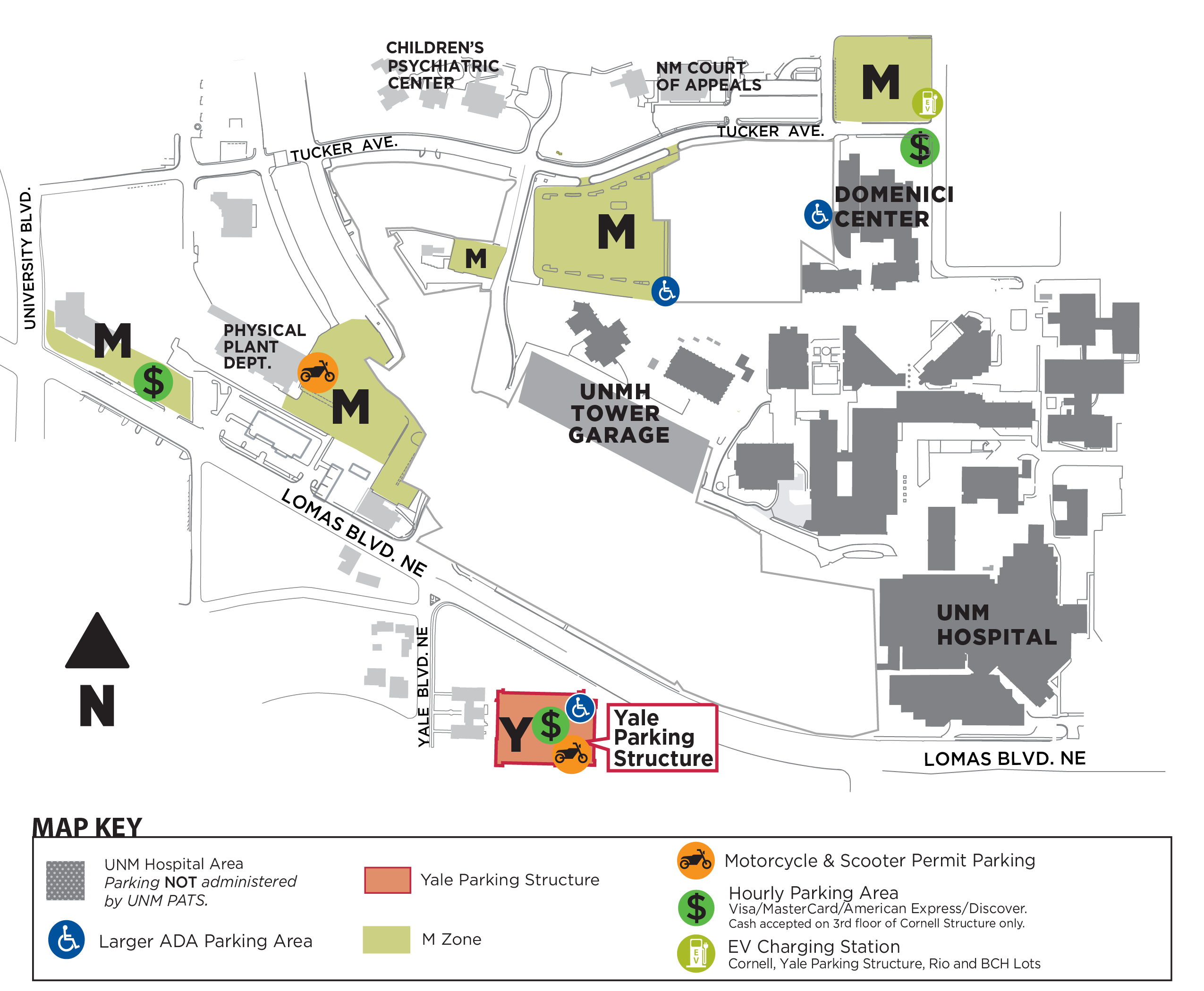 Permit Purchase Dates :: Parking & Transportation Services | The ...