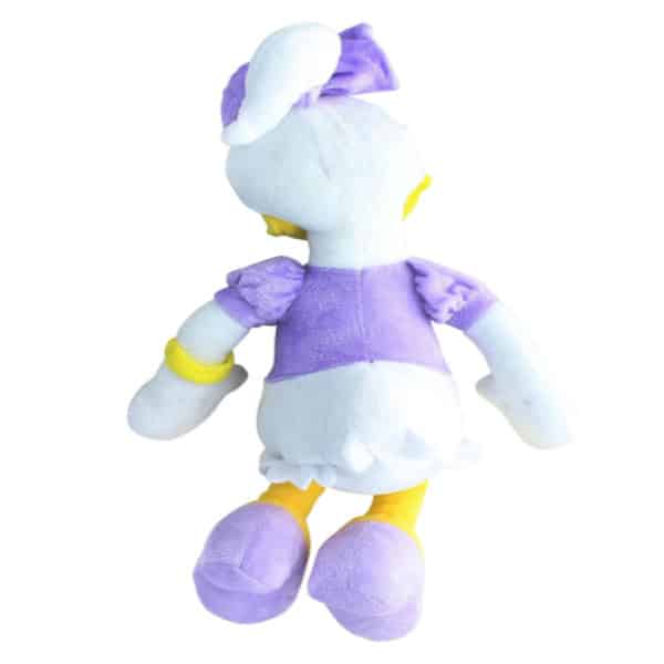 Daisy Duck 15.5 Inch Plush Doll | Pawzoutlet