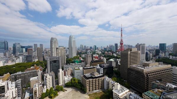 Danny Choo on Twitter Foto foto pemandangan kota Tokyo 