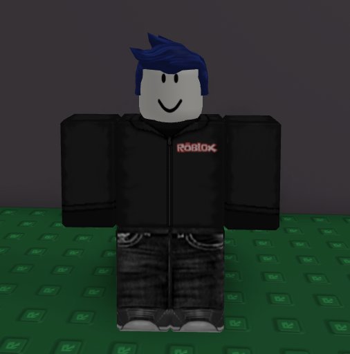 Roblox Guest PFP