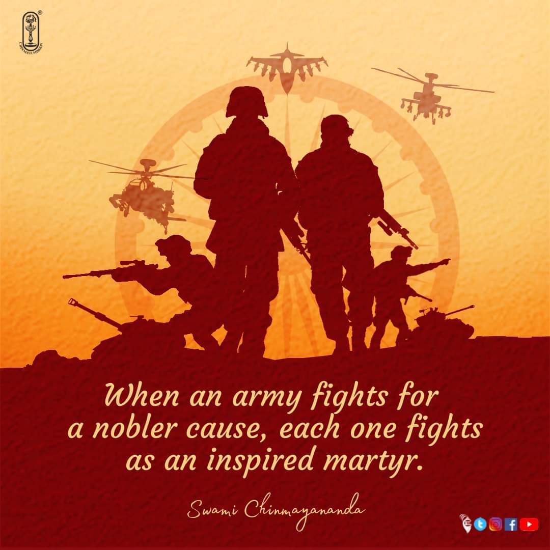 Indian Martyr Quotes