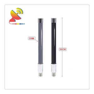 C&T RF Antennas Inc - 20x300mm High-performance Long-range 433 MHz Omni Antenna Manufacturer