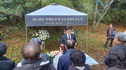 내년 국교정상화 60주년인데…일본 '세계문화' 두번째 뒤통수 