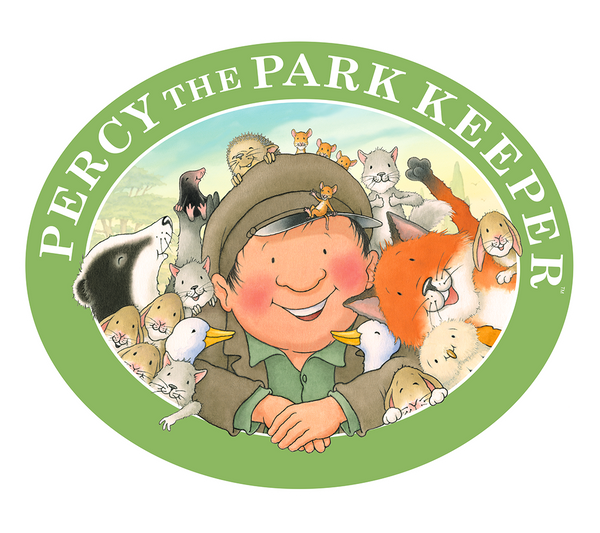 Percy The Park Keeper