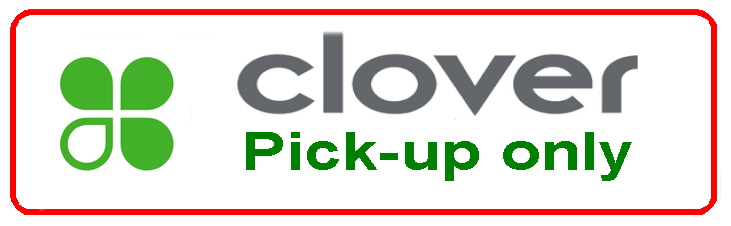 Clover Online Order