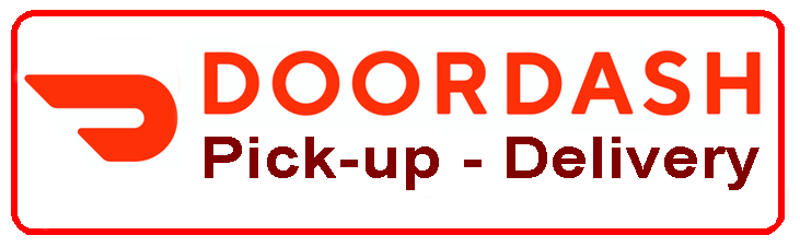 DOORDASH Online Order