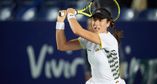 Drawn against a Top 20 opponent for the second time in as many tournaments, though, Clijsters again fell in two sets to second seed Johanna Konta as the Briton notched up her first victory since the US Open.