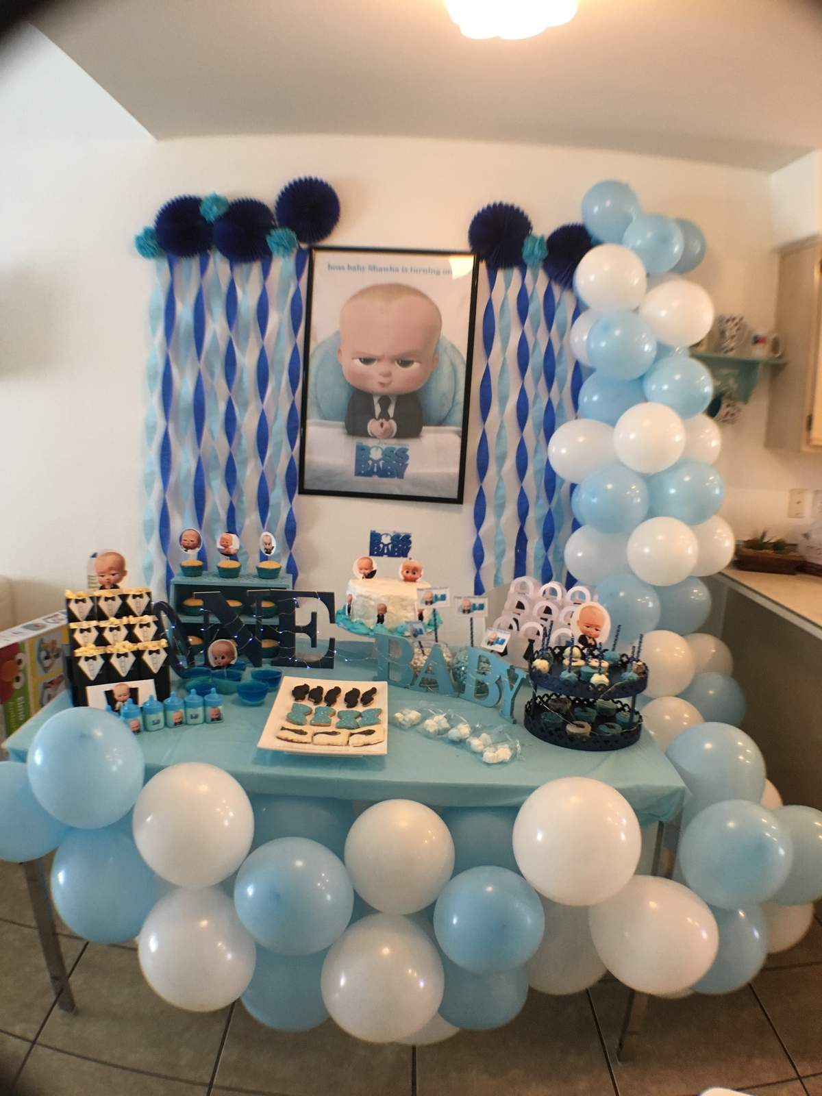 Diy Boss Baby Party Ideas Infohurricanelamps - vrogue.co