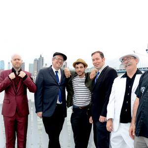 The Slackers Tickets, Tour Dates and %{concertOrShowText}